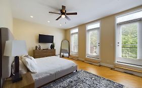 Luxe 4Br With Hot Tub & Game Room